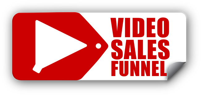 video sales funnel